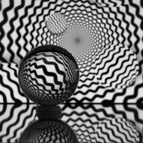 Ruud Nusselder - Oefenavond Lensball - 1